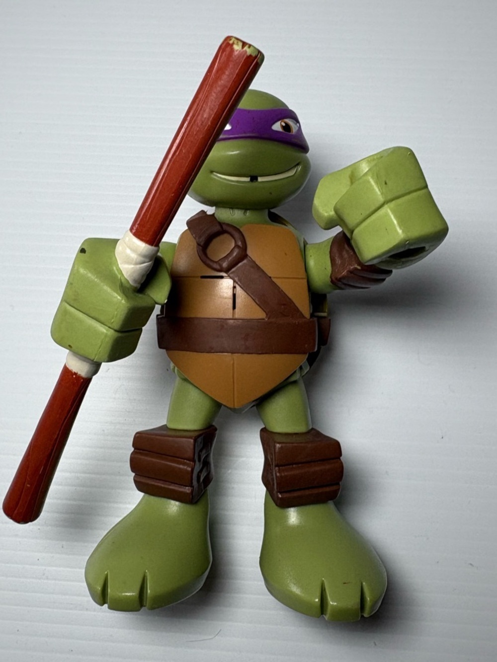 Teenage Mutant Ninja Turtles Half-Shell Heroes Donatello -